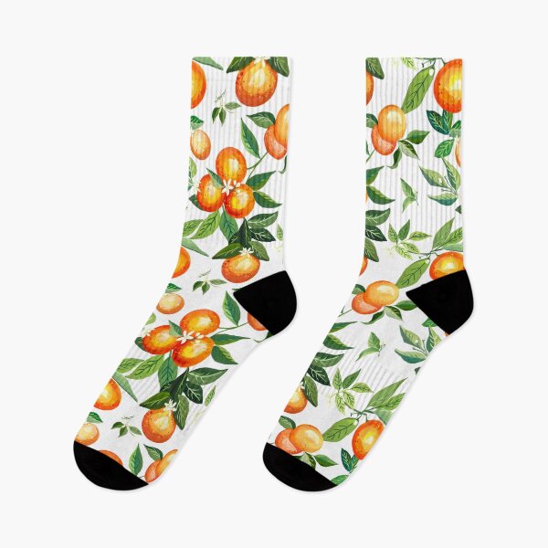 Item preview, Orange Grove Garden designed and sold by LIMEZINNIASDES.