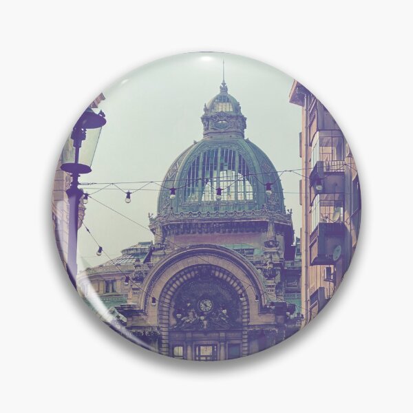 Item preview, Bucharest Romania designed and sold by DeadRight.