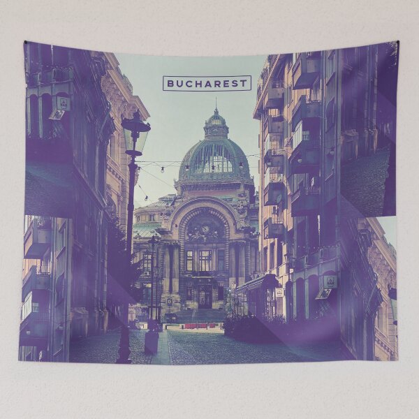 Item preview, Bucharest Romania designed and sold by DeadRight.