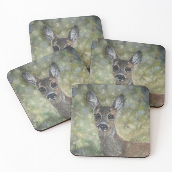 Item preview, Around the bush designed and sold by isabelle comus.