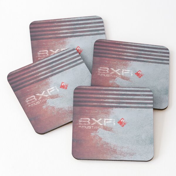 Item preview, BXR Industries designed and sold by UPLYNXED.