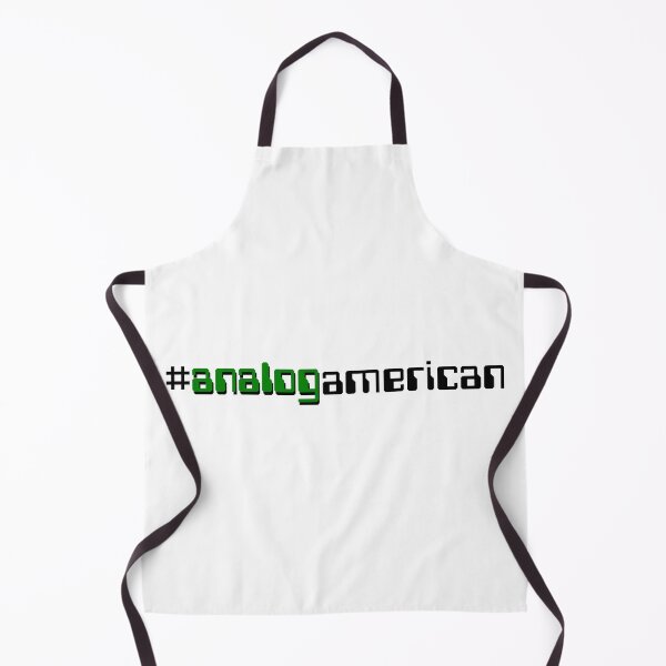 Item preview, AnalogAmerican designed and sold by amigaboy.