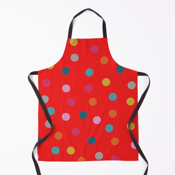 Item preview, Lots of Dots! designed and sold by abbazabba.
