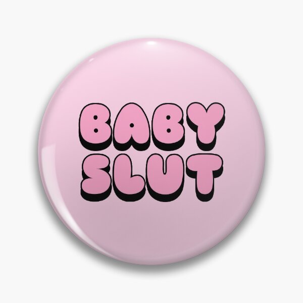 Item preview, Baby Slut designed and sold by Trashprincess.