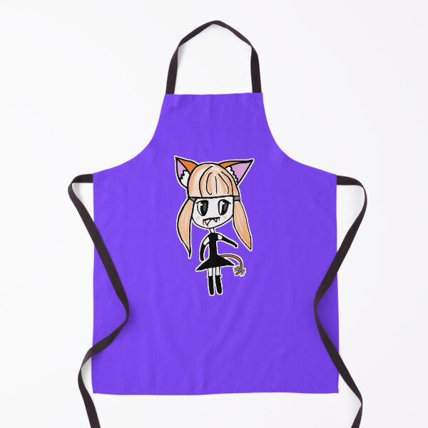 Item preview, Vampire Cat Girl designed and sold by usernamenaijan.