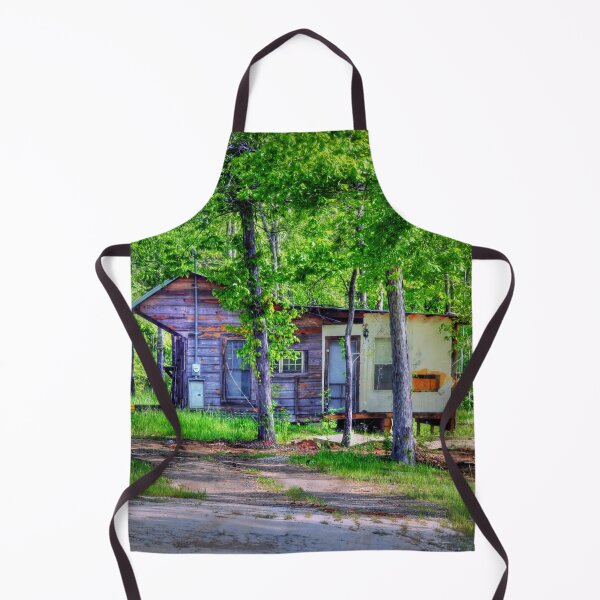 Item preview, Abandonado designed and sold by Savannah Gibbs.