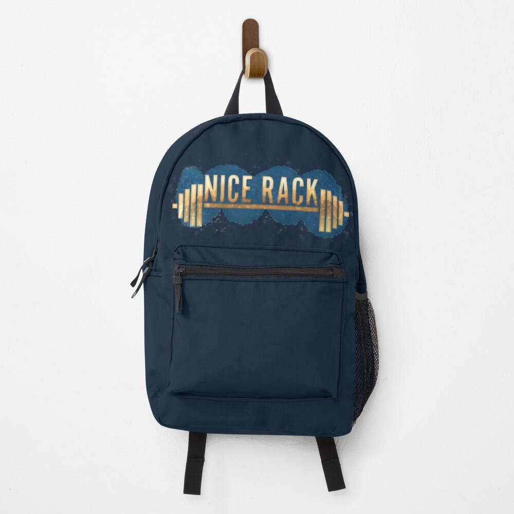 Item preview, Backpack designed and sold by Jarrod44.