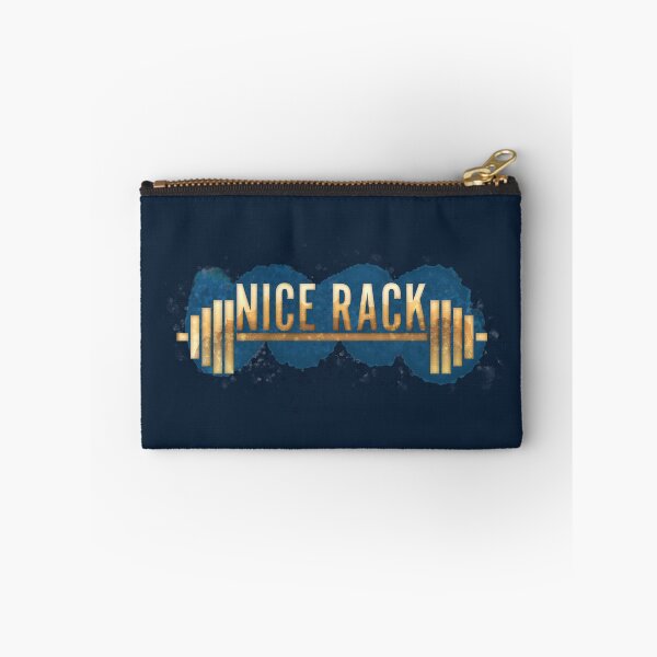 Item preview, Nice Rack designed and sold by Jarrod Vandenberg.