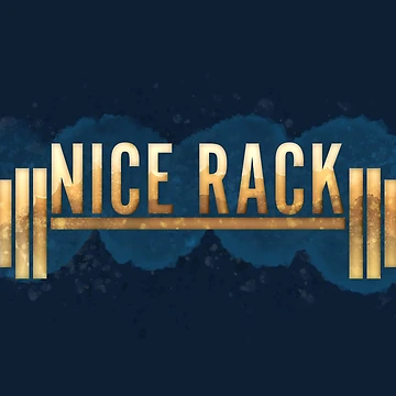 Artwork thumbnail, Nice Rack by Jarrod Vandenberg
