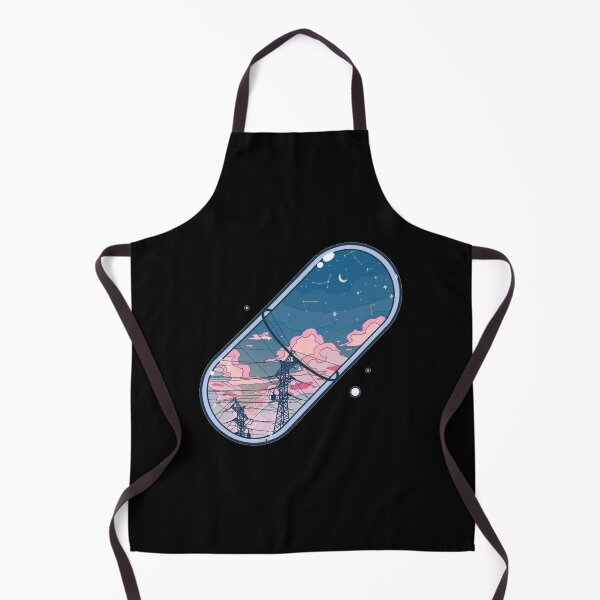 Item preview, Sky Pill designed and sold by Most-Mysterious.