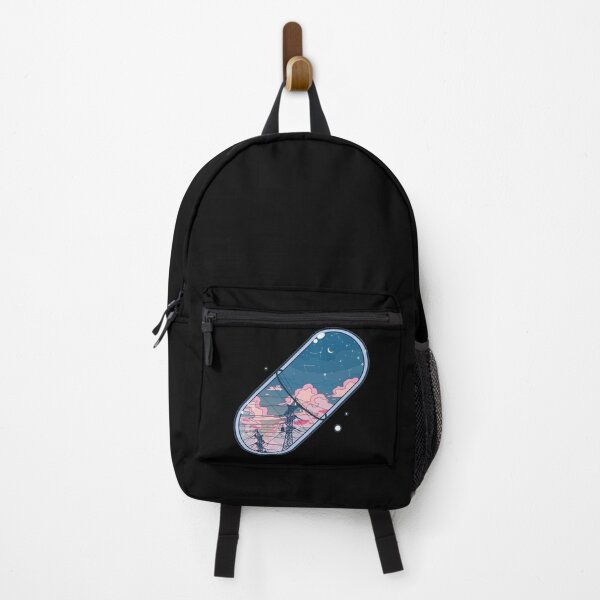 Item preview, Sky Pill designed and sold by Most-Mysterious.
