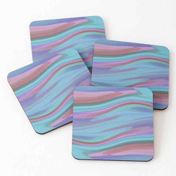 Item preview, Vintage abstraction designed and sold by Si-Weiya.