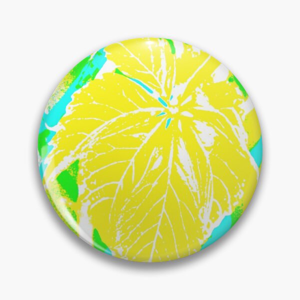 Item preview, Tropical Chain Link Abstract designed and sold by Gilda Axelrod.