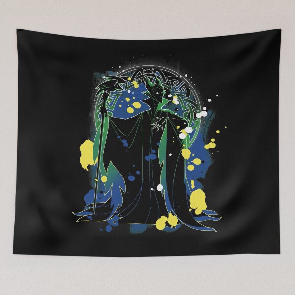 Item preview, Maleficent designed and sold by xMorfina.