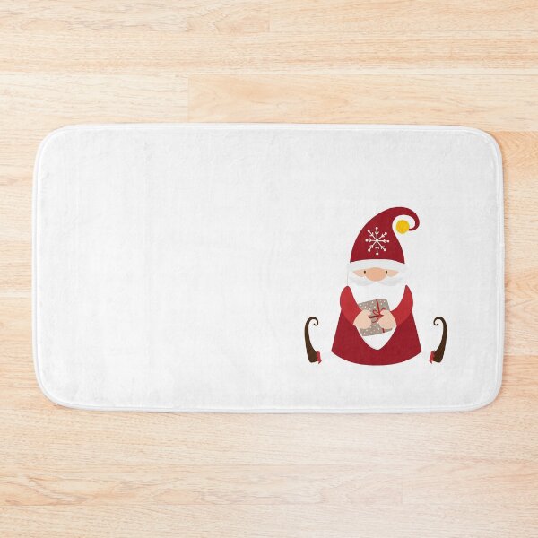 Item preview, Christmas Nisse Sit designed and sold by junkydotcom.