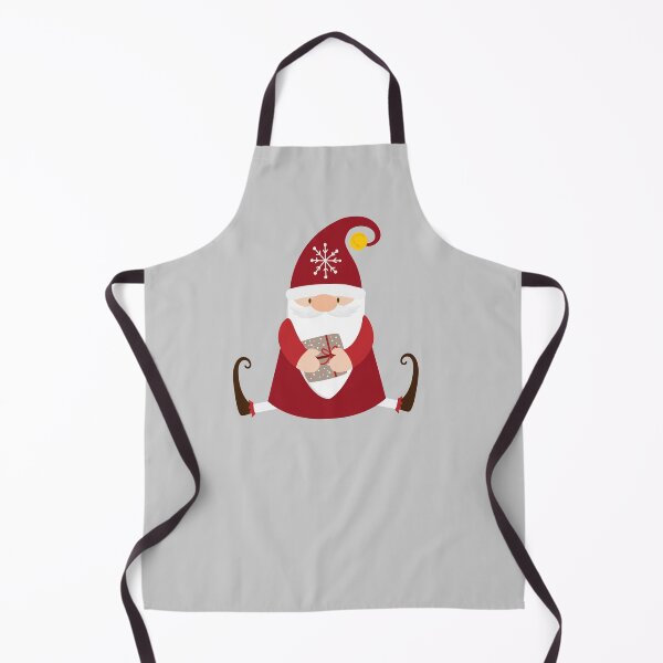 Artikelvorschau, Weihnachten Nisse Sit entworfen und verkauft von junkydotcom.