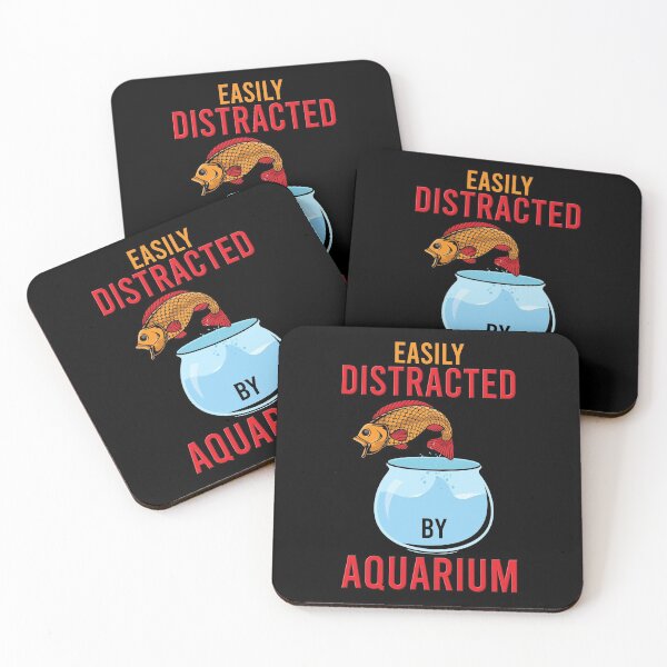 Item preview, Aquarium Fish Keeper designed and sold by Myshelter.