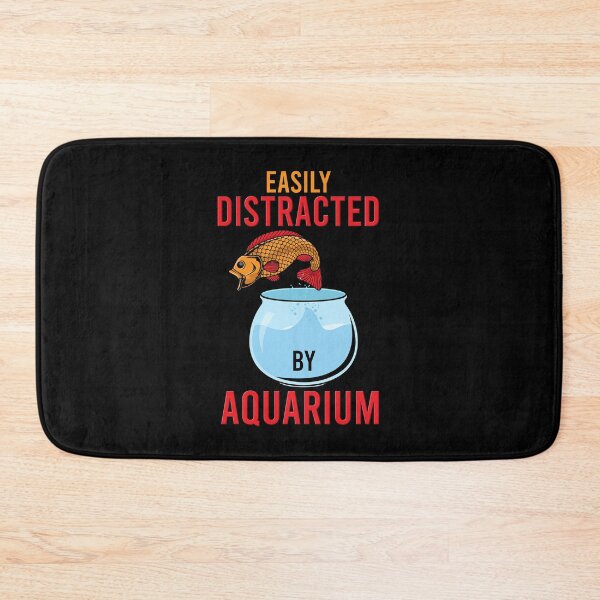 Item preview, Aquarium Fish Keeper designed and sold by Myshelter.