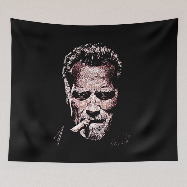 Item preview, ARNOLD designed and sold by michaeltodd.