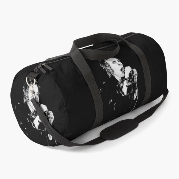 Item preview, Johnny Rotten designed and sold by Arthur Wendler.