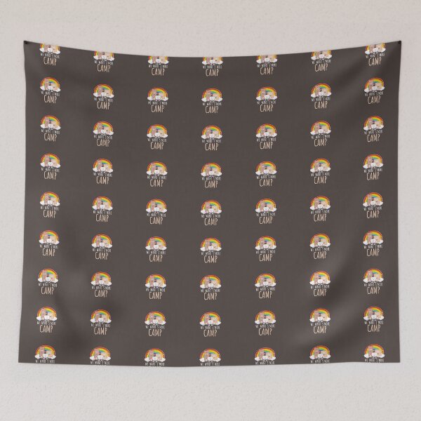 Item preview, Smore Camp designed and sold by campemerson1968.