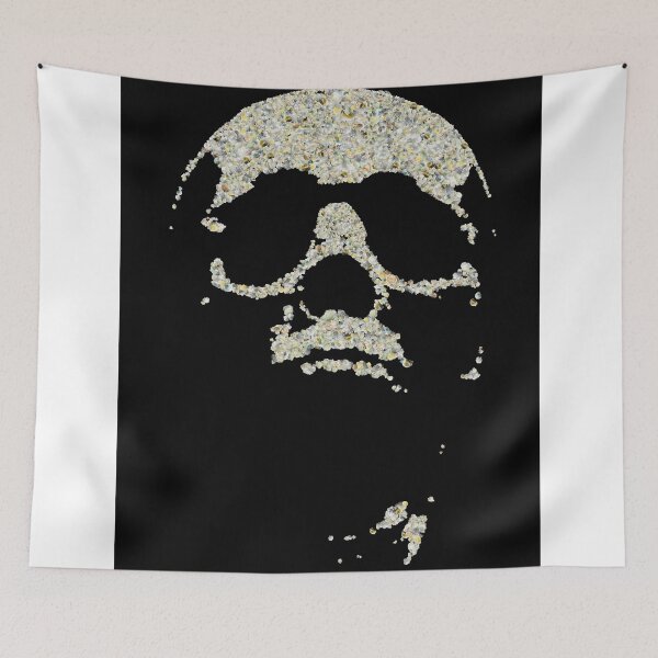 Item preview, White Noise designed and sold by Jason Brueck.