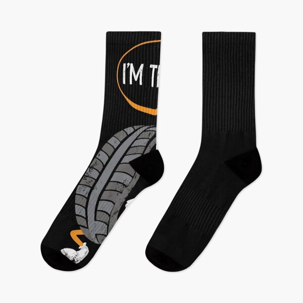 Item preview, Funny Tires designed and sold by Myshelter.