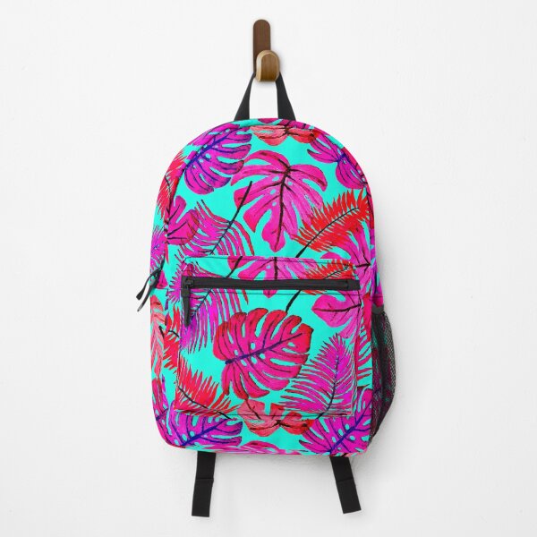 Item preview, Neon tropics designed and sold by emilymaydesigns.