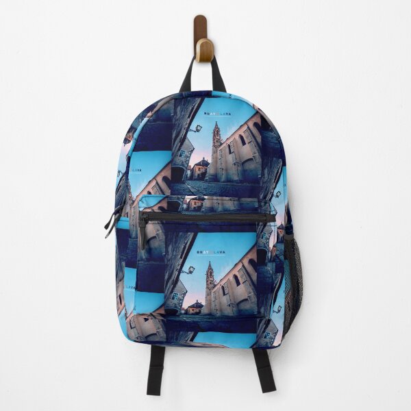Item preview, Bratislava Slovakia designed and sold by DeadRight.