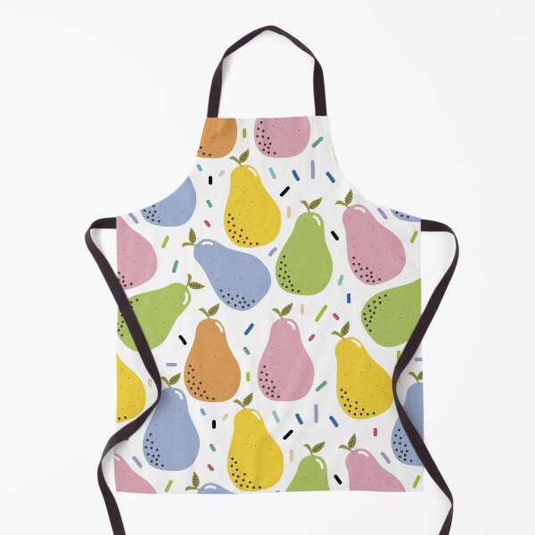 Item preview, Pearadise! designed and sold by abbazabba.