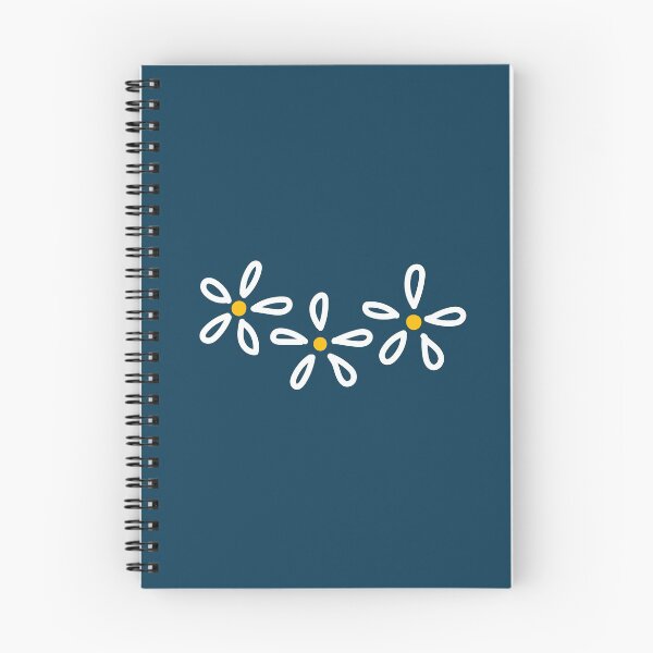 Item preview, daisy doodle designed and sold by ImagineKaye.