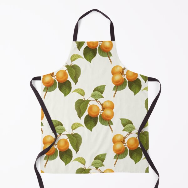 Item preview, Apricot Crazy! designed and sold by abbazabba.