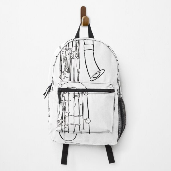 Item preview, bassoon collection designed and sold by ElmLenonn.
