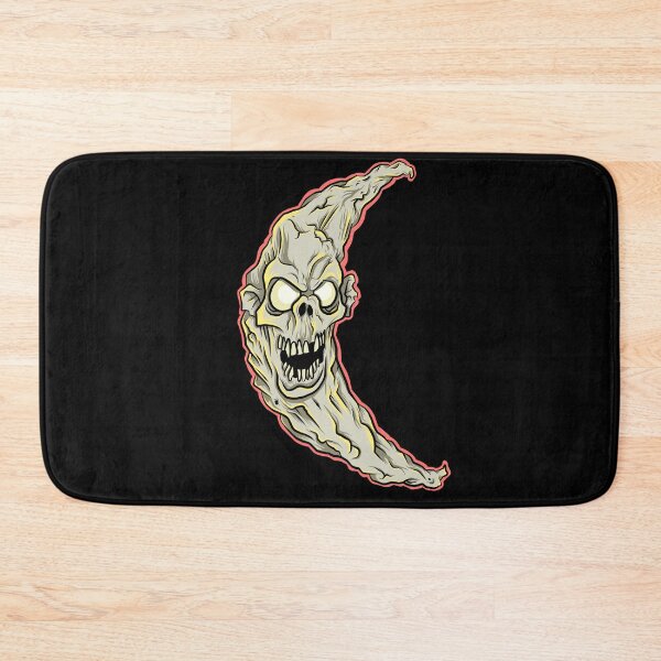 Item preview, Evil moon designed and sold by wetchickenlip.