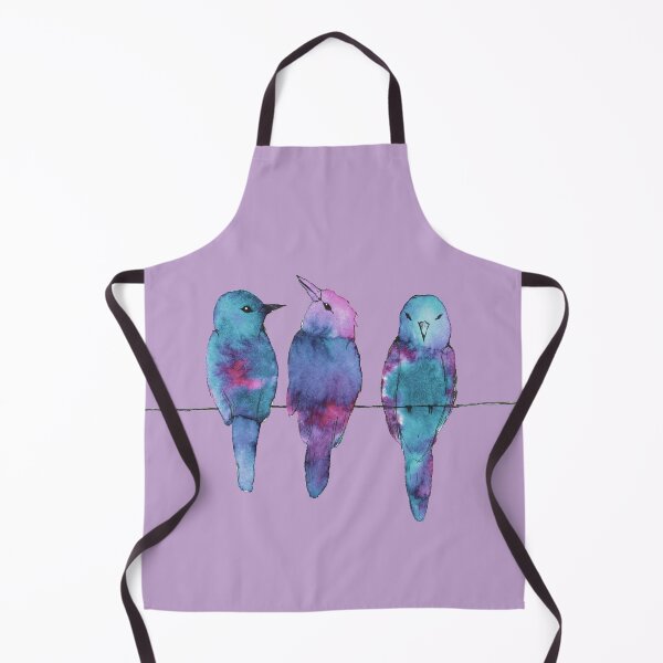 Item preview, Three birds on a wire designed and sold by Bwiselizzy.