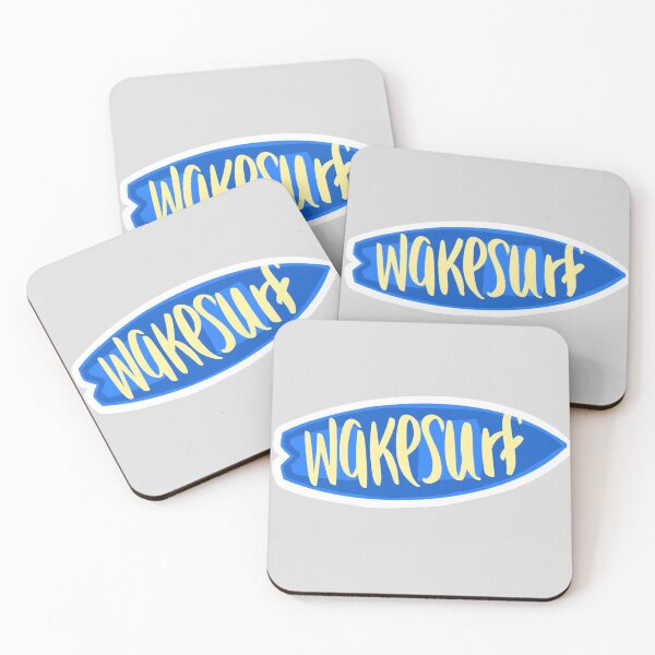 Item preview, Wakesurf designed and sold by AlishaMSchil.