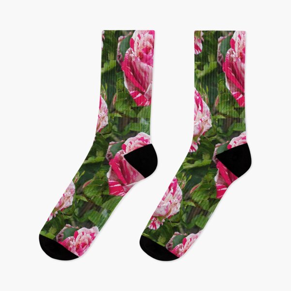Item preview, The Rose .. Hanky Panky designed and sold by LoneAngel.