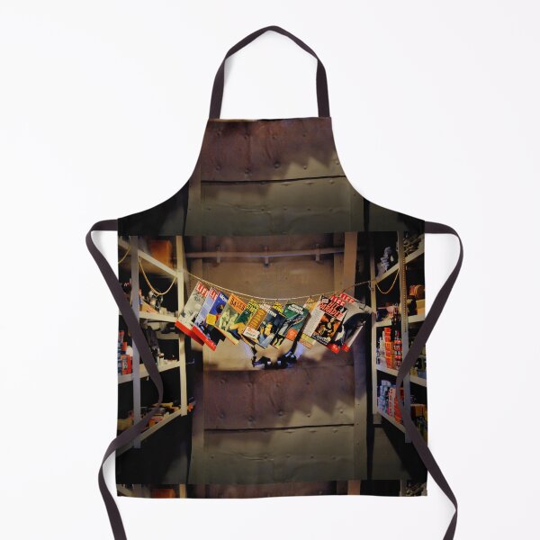 Item preview, USS Inside designed and sold by Savannah Gibbs.