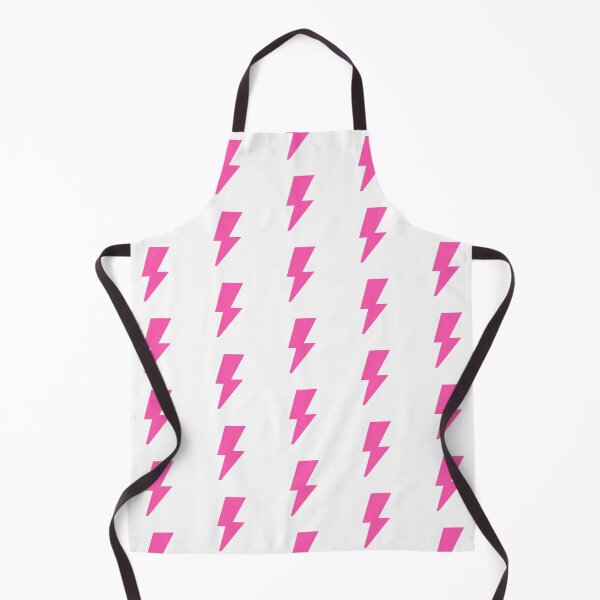 Artikelvorschau, Pink Flash/ Lightning bolt -Hydro Sticker entworfen und verkauft von JessisArt.