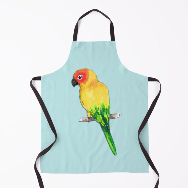 Item preview, Sun conure designed and sold by Bwiselizzy.