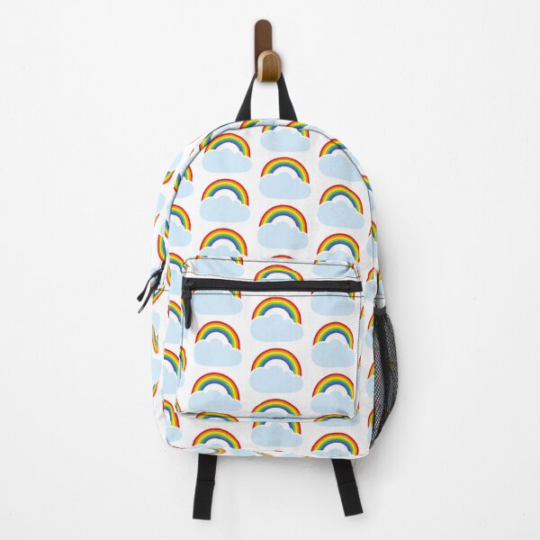 Item preview, Rainbow & cloud designed and sold by Fabulosa Designs.