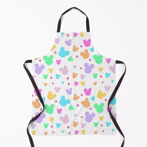 Item preview, Happy Whimsical scribble dots / colorful rainbow designed and sold by TheDoodleFairy.