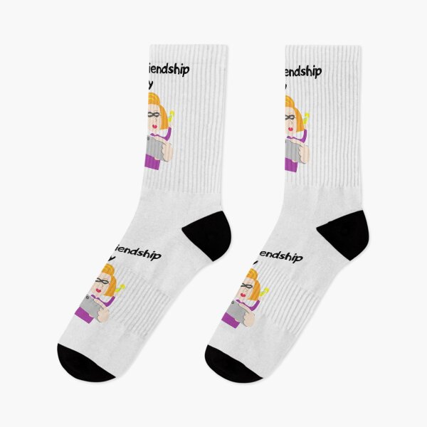 Artikelvorschau, Internationales Freundschaftstag Selfie entworfen und verkauft von OneTimeEngineer.