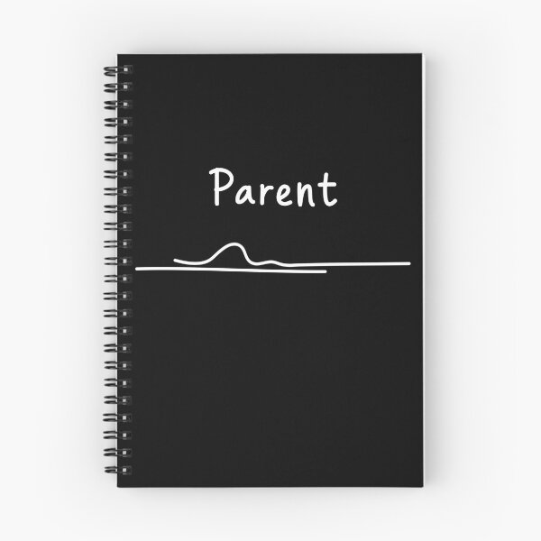 Item preview, Parents Day - Drawing That Represents Closeness Over Time - Family Love - Positve Parenting Gifts For Your Parents designed and sold by yeknow.