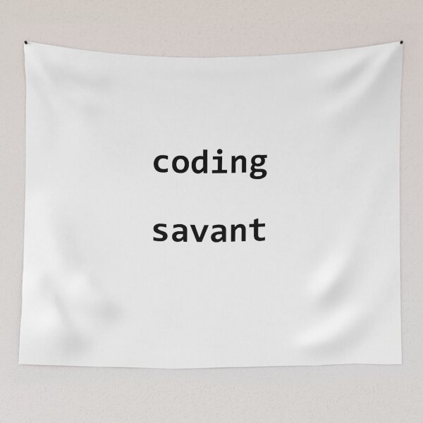 Aperçu de l'œuvre savant de codage créée et vendue par xeron32.