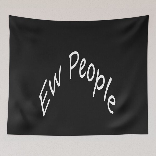 Item preview,  Ew People designed and sold by Saa3D.