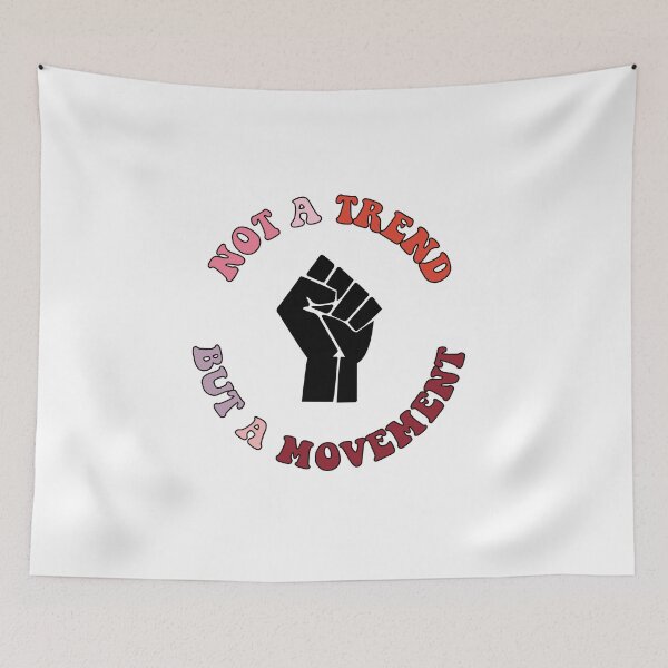 Item preview, BLACK LIVES MATTER. designed and sold by Thea12.