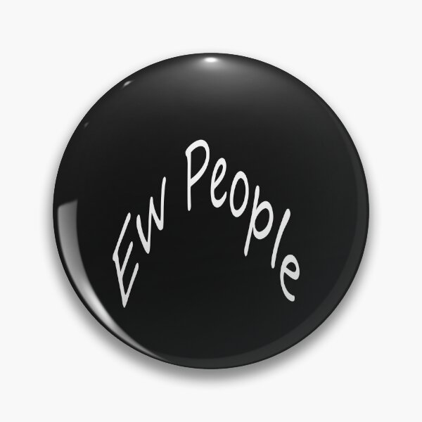 Item preview,  Ew People designed and sold by Saa3D.