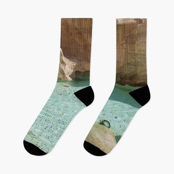 Item preview, Trevi Fountain in Rome designed and sold by AJ505.