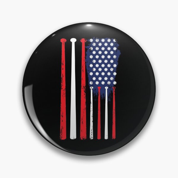 Item preview, Baseball Flag designed and sold by Myshelter.